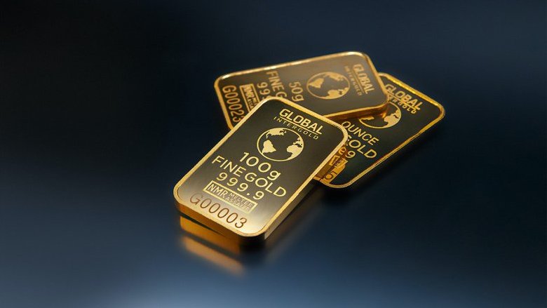 L'oro esplode... o crolla. Oggi, nessuna via di mezzo