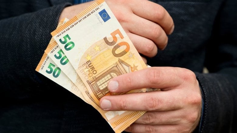 C'è un neo bond in valuta di Goldman Sachs che paga il 4,10% fisso per massimo 5 anni 