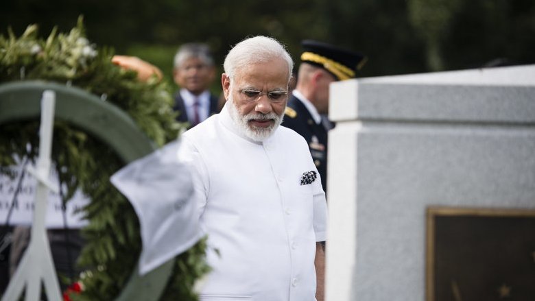 Il jolly di Modi in vista delle elezioni: l'India conferma la revoca dello status speciale al Kashmir