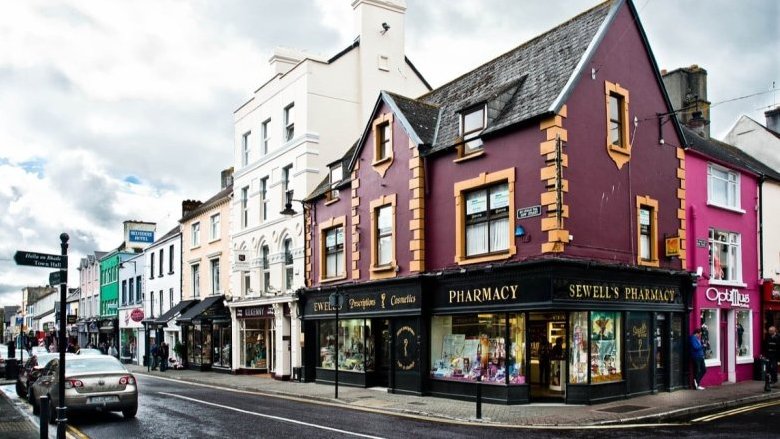 Il grande bluff dell'Irlanda: quando il PIL non racconta la realtà