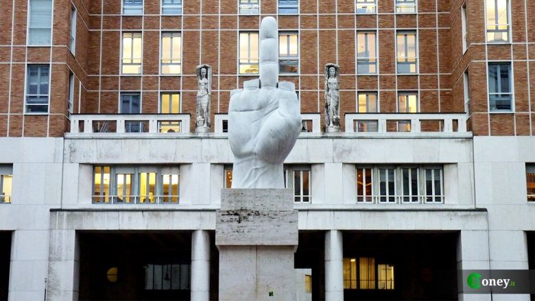 Crollano le banche a Piazza Affari e potrebbe non essere ancora finito