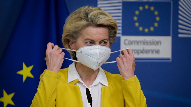 Tutta la verità sui dazi che l'Europa impone agli Stati Uniti