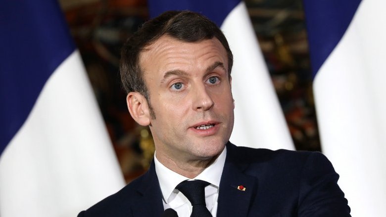 Ecco perché Putin non apre un nuovo fronte anti Jihad mentre Macron drammatizza i pericoli per la Francia
