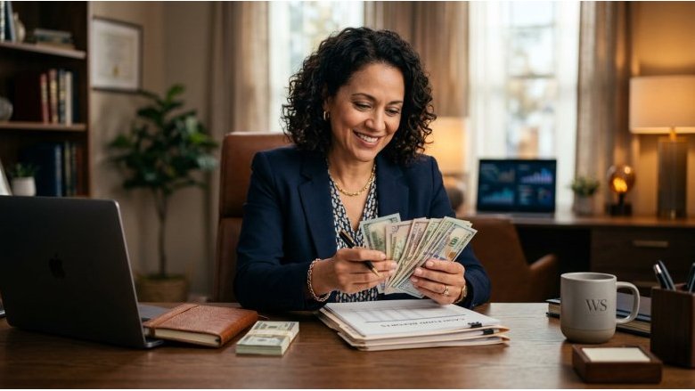 Perché il contante sta diventando il tuo migliore alleato del portafoglio?