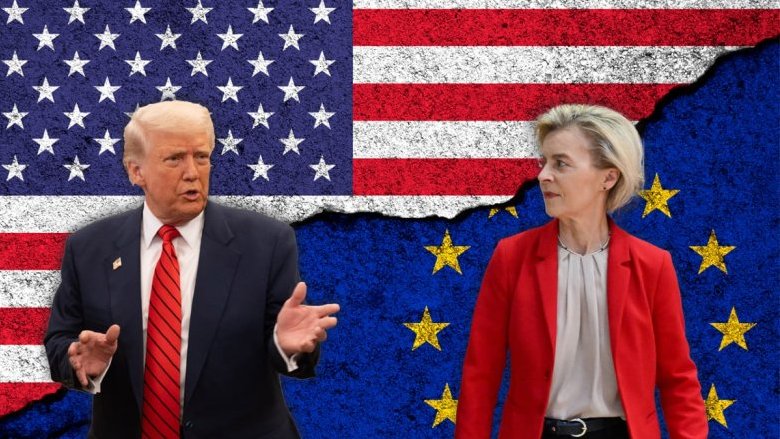 L'attivismo disperato dell'Europa tra green economy e riarmo 