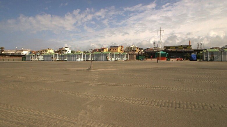 Sulle concessioni balneari, l'Italia prenda esempio dalla Francia
