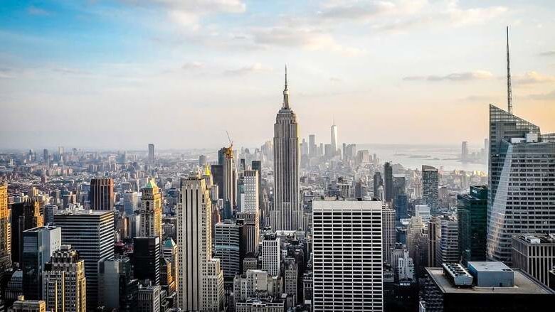 Perché gli americani lavorano così tanto?