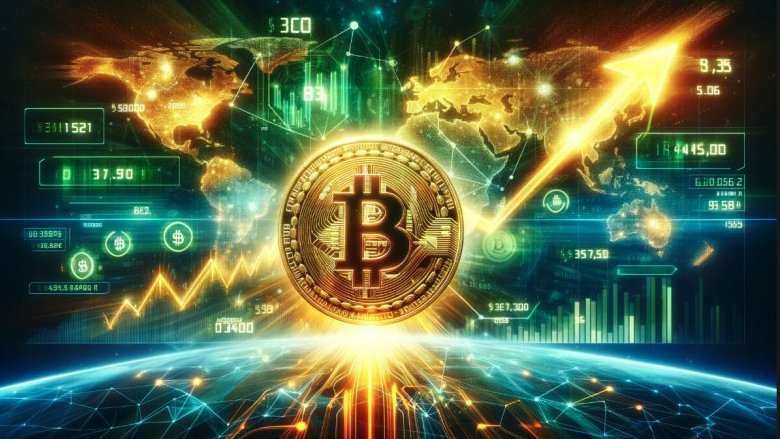 Questa azione crypto è salita del 300% in un giorno