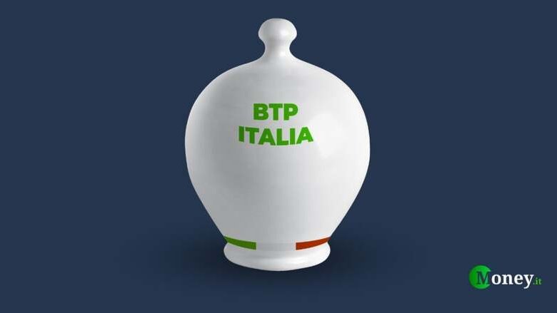 Meglio il nuovo BTP Italia Sì o un BTP a 5 anni a tassi fissi e costanti?