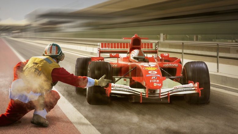 Formula 1, Imola al bivio: tra storia e futuro, il GP d'Italia rischia l'esclusione