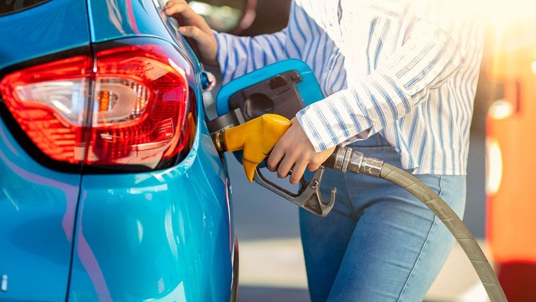 Accise sul diesel: ecco cosa succede davvero