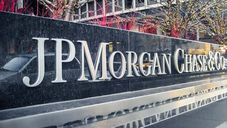 JPMorgan molla Wall Street? Meglio investire qui