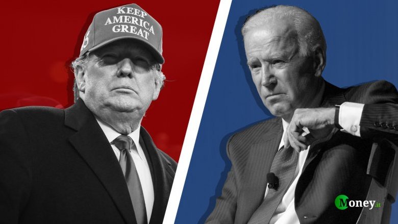 15 titoli su cui investire se vince Trump o Biden alle elezioni USA 2024