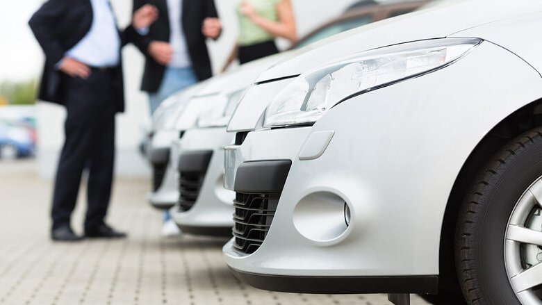 Il piano di Nvidia per crescere nel settore automotive