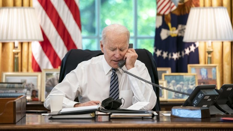 “Joe Biden ci porta alla catastrofe in Ucraina”: l'accusa di The National Interest