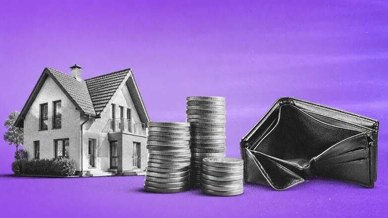 Troppa casa, poca liquidità e risparmi rimandati. Gli errori finanziari che i trentenni pagano più cari