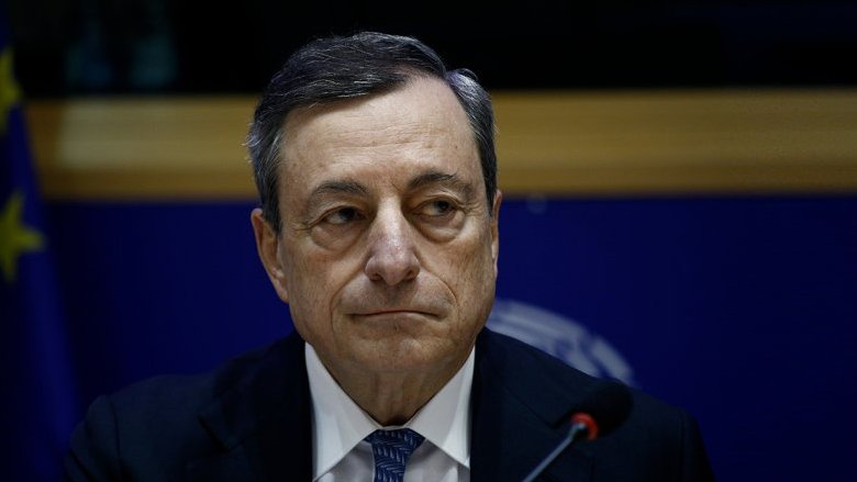 Dopo il flop NATO, ora Draghi punta alla Banca Mondiale