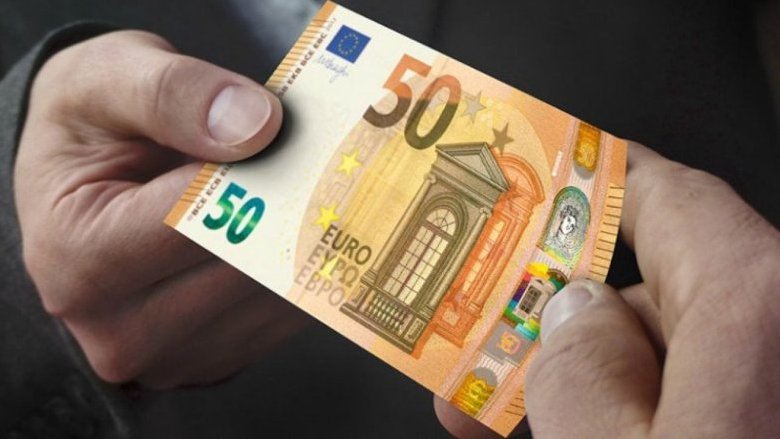 Un'obbligazione in euro con cedola annua al 6,625% con scadenza settembre 2029