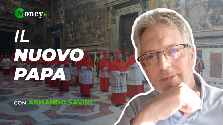 Il nuovo Papa. Intervista ad Armando Savini