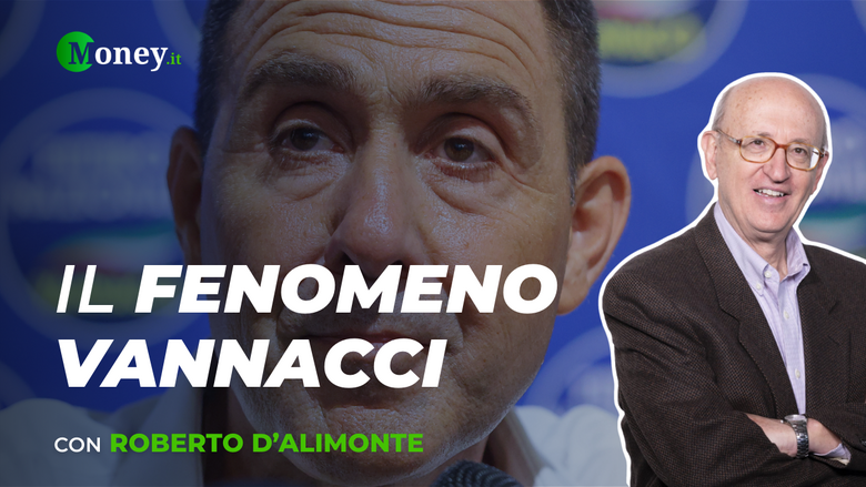 Il fenomeno Vannacci. Intervista a Roberto D'Alimonte