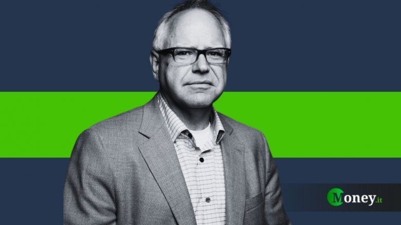 Tutte le ombre su Tim Walz, il vice di Kamala Harris