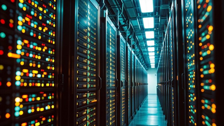 La grande operazione di insabbiamento sui data center per l'AI, spiegata sul Financial Times