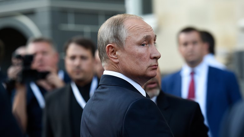 Russia e occidente, la lunga guerra delle sanzioni 