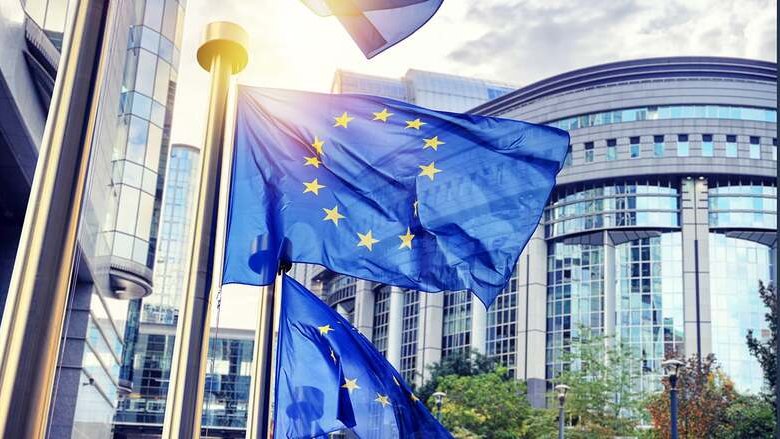 GDPR, Green Deal, AI Act. Il grande abbaglio regolatorio che ha travolto l'Europa