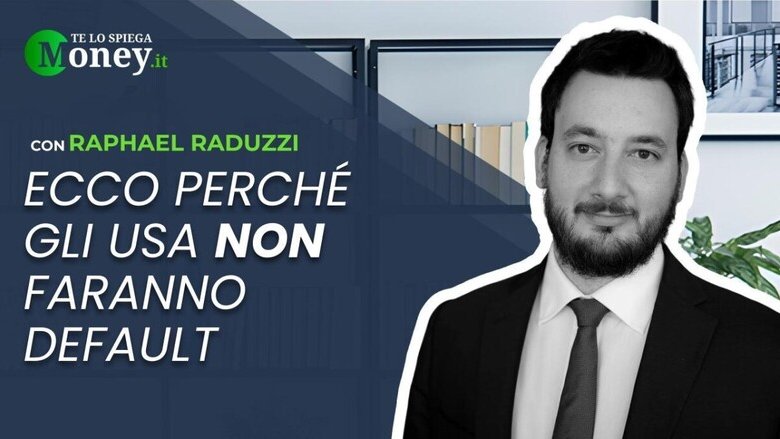 Gli Stati Uniti possono davvero andare in default? 