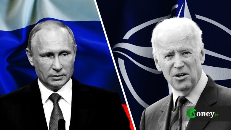 Perché il bando dell'uranio russo è una mossa suicida per Biden?