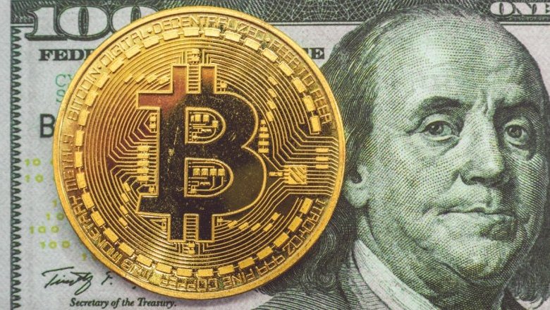 Paura sui mercati. Colpa della divergenza fra Bitcoin, oro e azioni USA