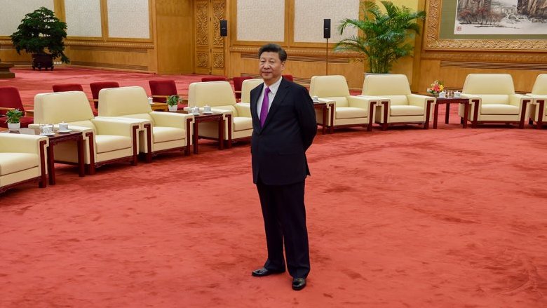 Così Xi Jinping prepara la Cina alla guerra