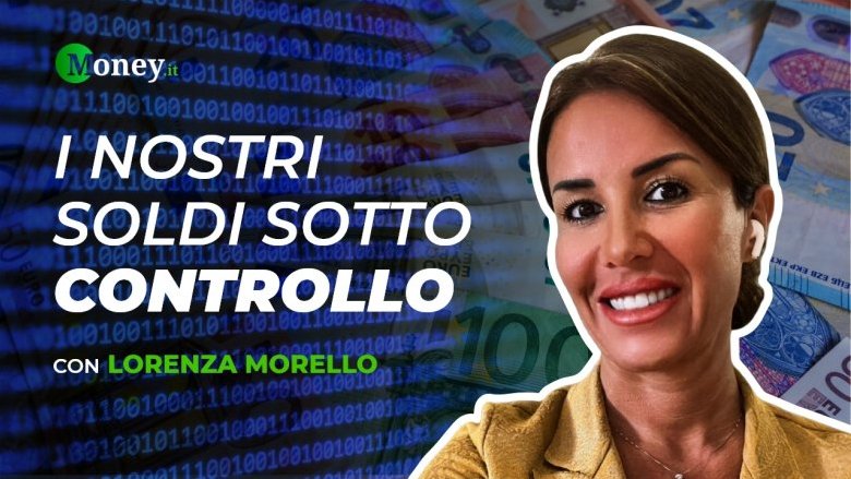 I nostri soldi sotto controllo. Intervista a Lorenza Morello