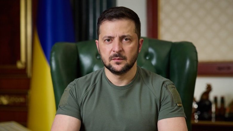 L'altra guerra di Zelensky: lo scontro interno per il potere