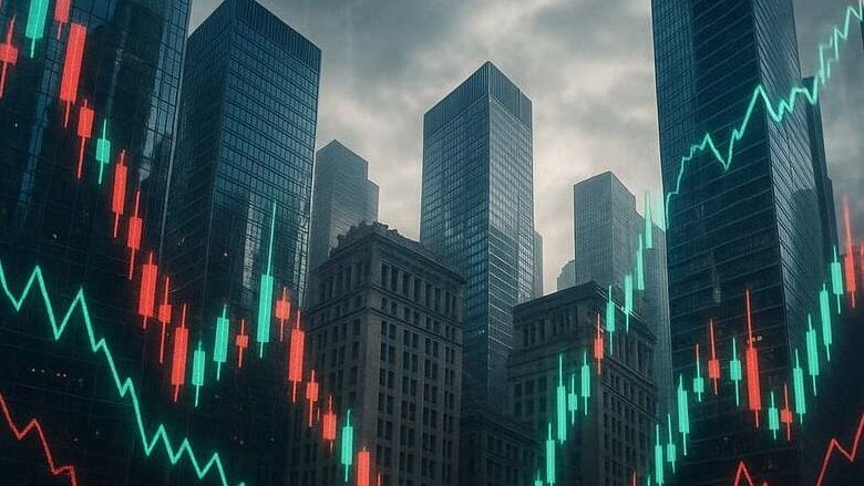 Il portafoglio degli investitori non è mai stato così azionario dal 1969. Ma adesso potrebbe essere un problema