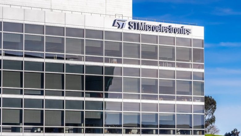 Perché le azioni STMicroelectronics stanno volando?