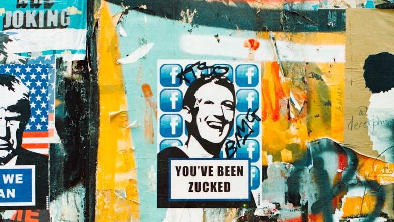 Censura e calo del traffico per gli editori: cosa succede alle piattaforme social?