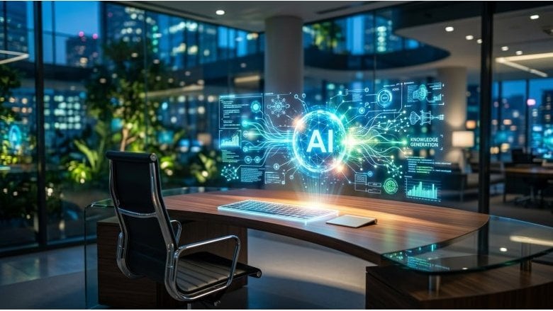 La fase in cui bastava comprare qualsiasi titolo AI è finita. Cosa guardare adesso?
