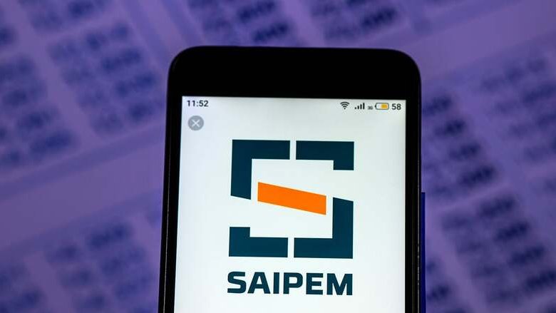 Oltre 90% da inizio anno. È il momento giusto per comprare il titolo Saipem?