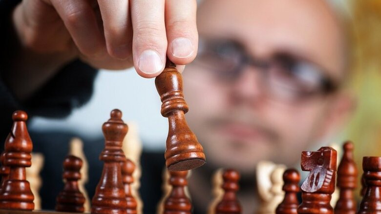 La centralità dell'uomo nell'era della AI