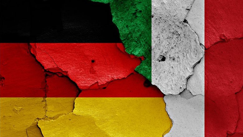 Possibile crisi “effetto domino” in arrivo a Piazza Affari. Tutta colpa della Germania