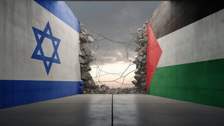 Palestina, solo uno Stato fantoccio nel riassetto del Medio Oriente