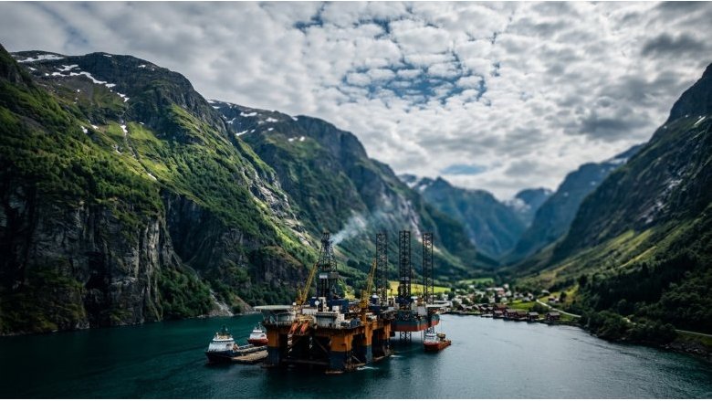 La Norvegia è davvero una profittatrice di guerra?