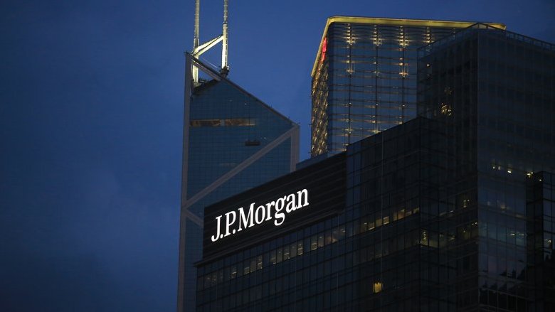 JP Morgan e la sua strategia nel mondo dello sport