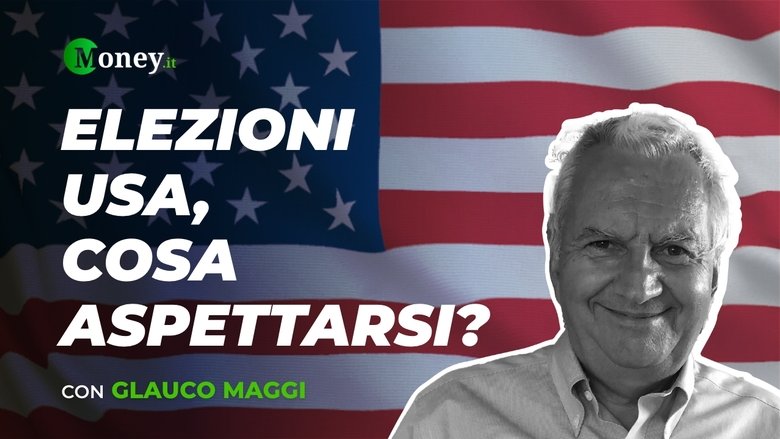 Elezioni Usa, cosa aspettarsi? Intervista a Glauco Maggi