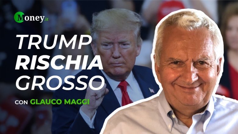 Trump rischia grosso. Intervista a Glauco Maggi