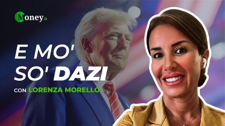 E mo' so' dazi. Intervista a Lorenza Morello