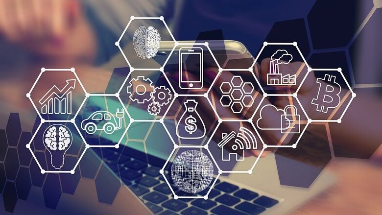 Digitalizzazione, questi sono i migliori ETF per il 2024 