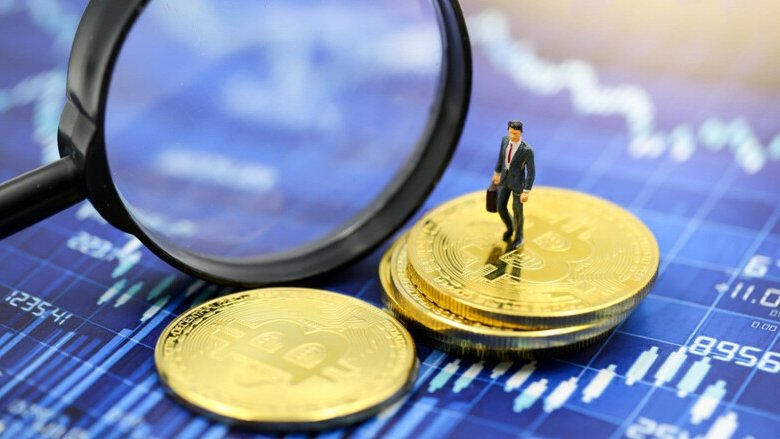 Cosa succede ora che il Bitcoin ha superato i massimi storici a 0.000?