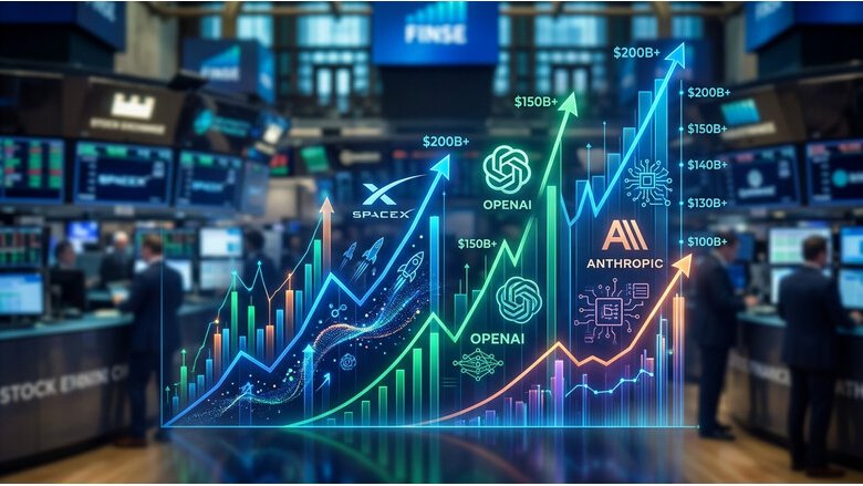 SpaceX entra nel Nasdaq. Ecco perché pagherai il prezzo più alto